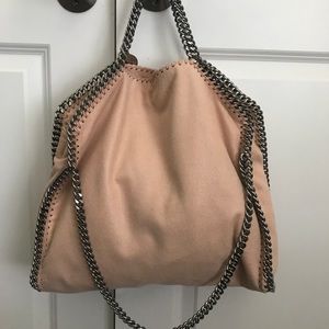 Stella McCartney small tote